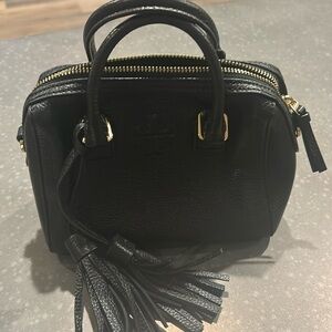 Tory Burch Thea Mini Satchel